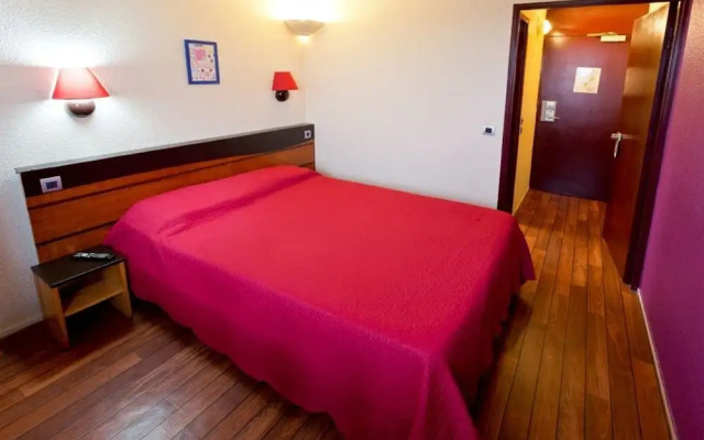 ibis Styles Paris Hippodrome de Vincennes