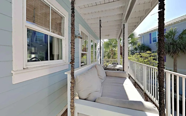 Easy Breezy by Southern Vacation Rentals