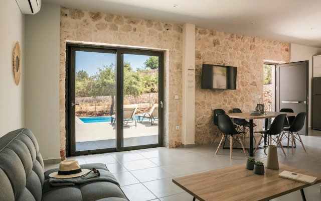 Petradi Villa Skala I