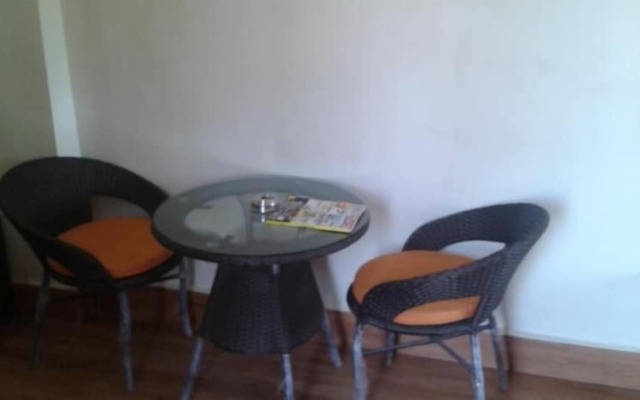 Ancora Beach Resort