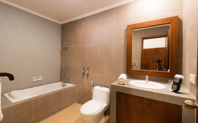 Vidi Vacation Club