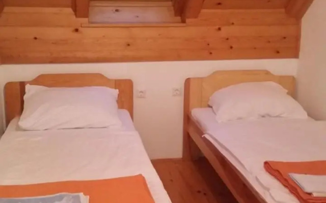Turizem Pavlin Apartments