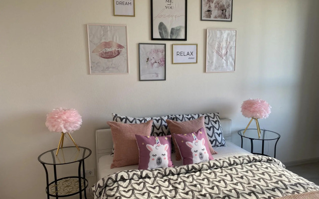 Comfort & Relax Home on Konstantin Fedin Street