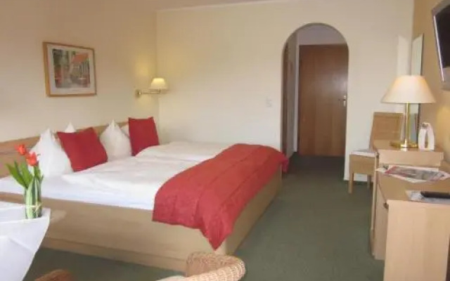 Hotel garni Schützenhof