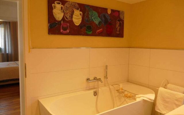 Cosy Flat in Trittenheim in a Charming Area