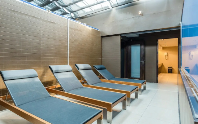 Sublime Asok By Favstay