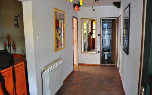Apartments by the sea Supetarska Draga - Gornja, Rab - 5055