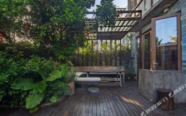 Ziju Boutique Inn