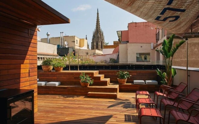 Casa Neri Apartments