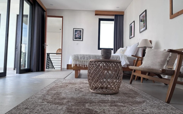 LINDT - Modern 3-bedroom villa