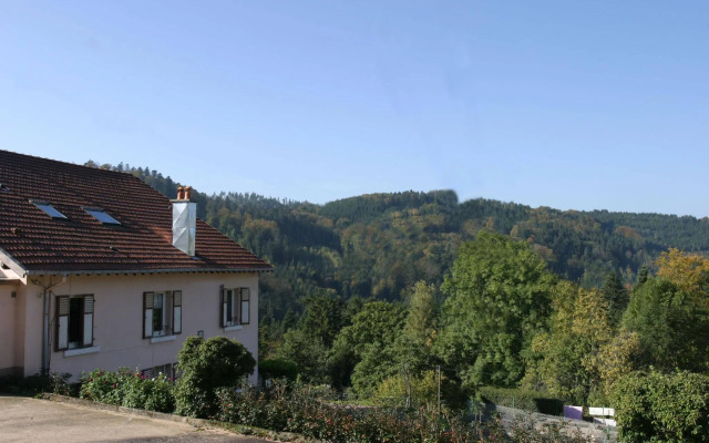 Studio Grande Cascade