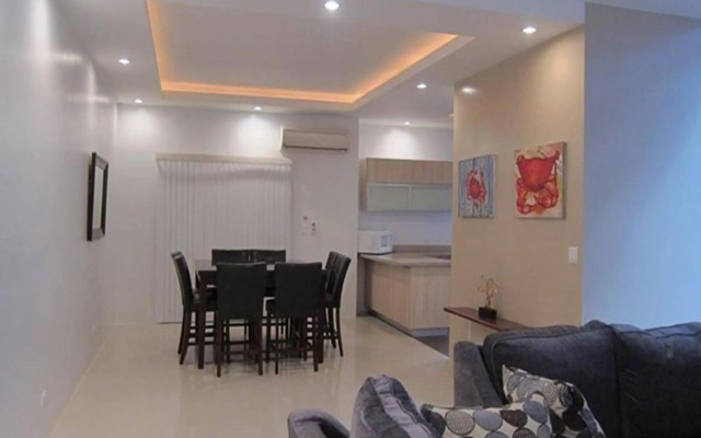 Tumon Bel-Air Serviced Residence