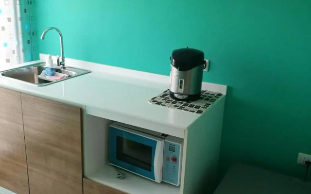 Bann Imm Aem Condo No.376