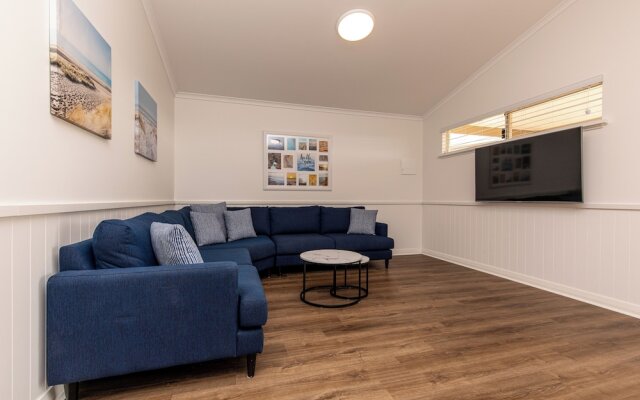 Kalbarri Red Bluff Tourist Park