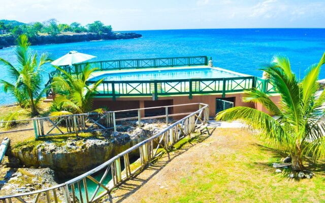 Le Mer Guest House & Villa - Lucea