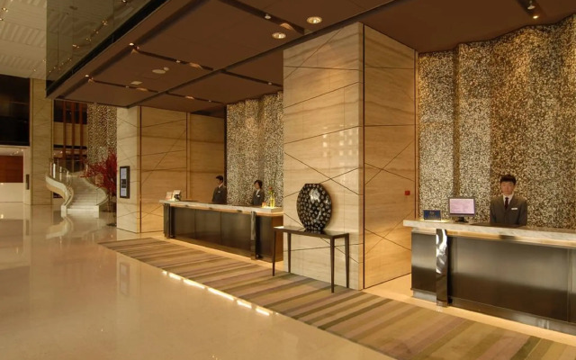 Marco Polo Parkside Beijing