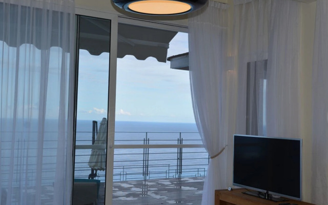 Okeanos Luxury Villas - Resort