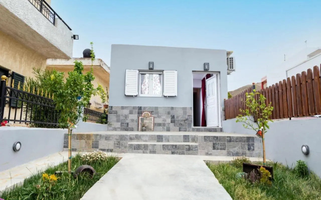 AlexandRos Home
