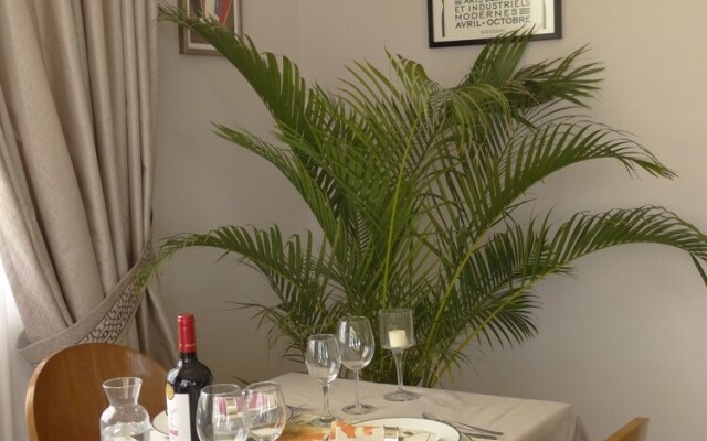 Casa Deco Hotel Boutique