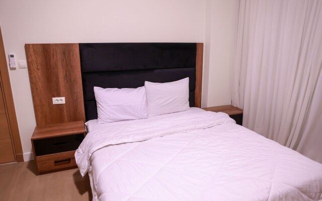 4 BDR Apt. - Boulevard Mivida