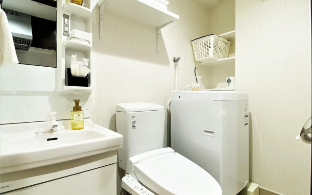 Randor Hotel Fukuoka