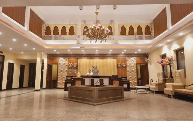 Hotel SK PARK ROSELLA RESORTS & Spa