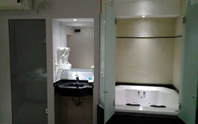 Hotel Athos