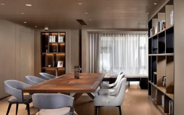 Suning Novotel Shanghai