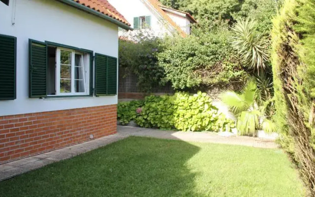 The Dormer House