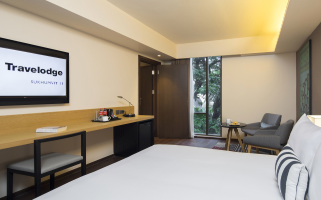 Travelodge Sukhumvit 11