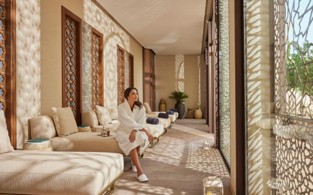 Fairmont Tazi Palace Tangier