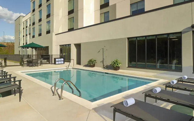 Fairfield By Marriott® Inn & Suites Grovetown