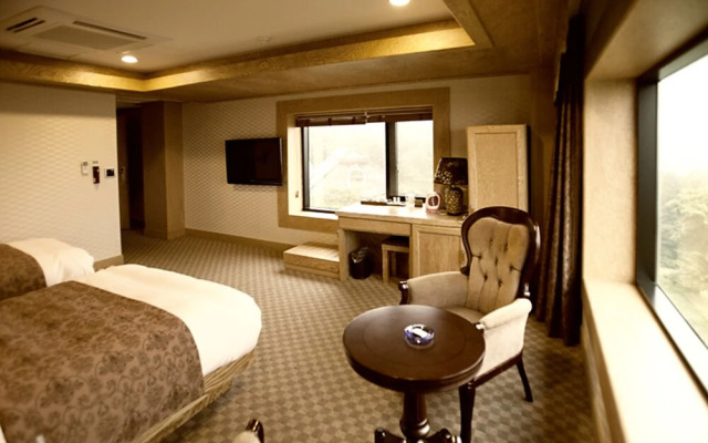 Gunsan Riverhill Hotel
