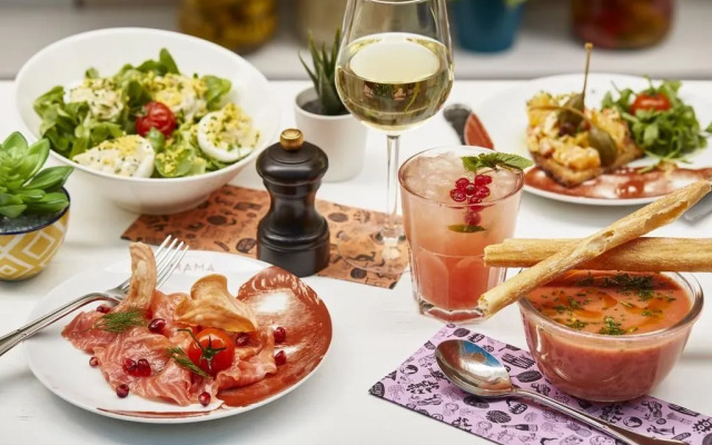 Mama Shelter London - Shoreditch