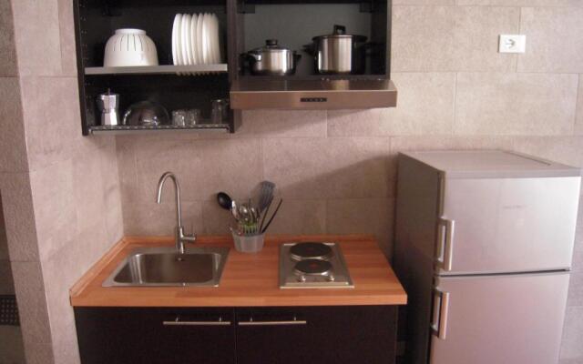Salento Studio (Adults Only)