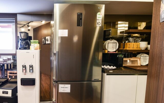 Philstay Dongdaemun Avenue