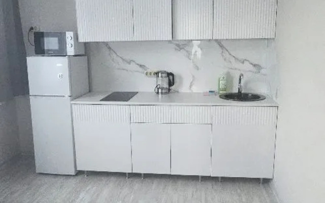 Апартаменты Илне на ул. Энтузиастов, д. 62