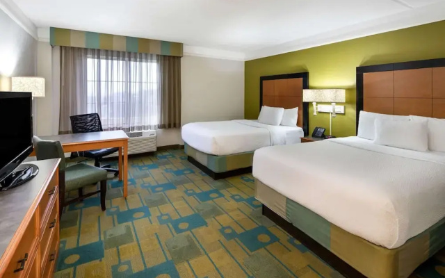 La Quinta Inn & Suites Greenville-Haywood