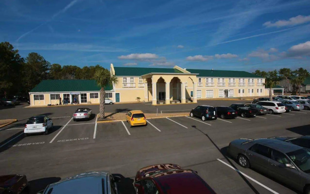 Windsor Inn of Jacksonville