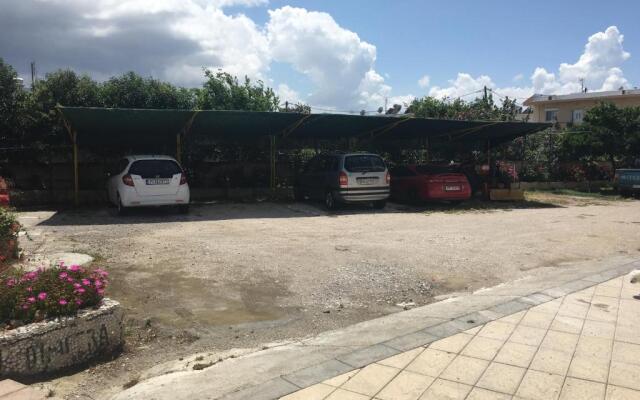 Dimitra Hotel