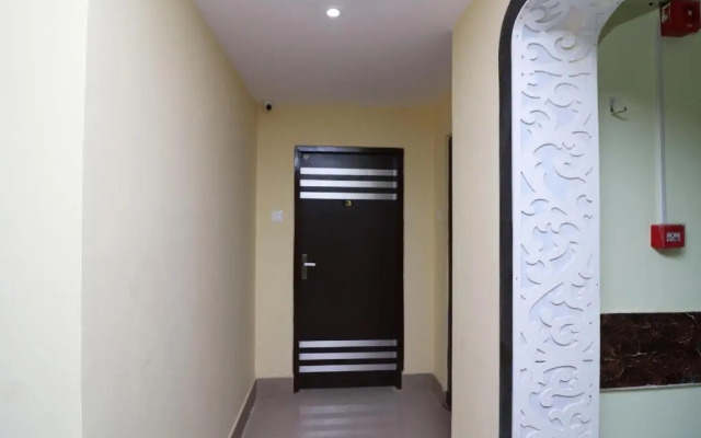 Hotel Shanavi by OYO Rooms