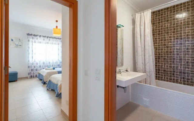 Lagos Ocean View 3 With Pool by Homing