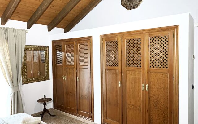 Villa Nabrisa Marbella
