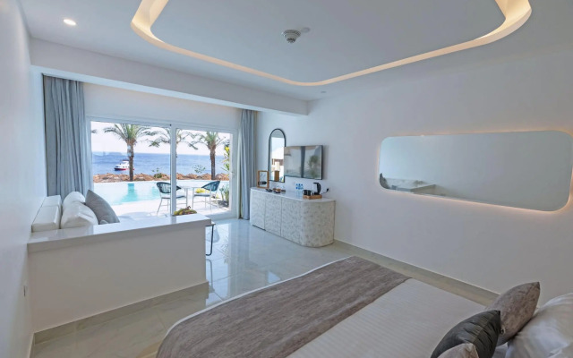 White Hills Resort