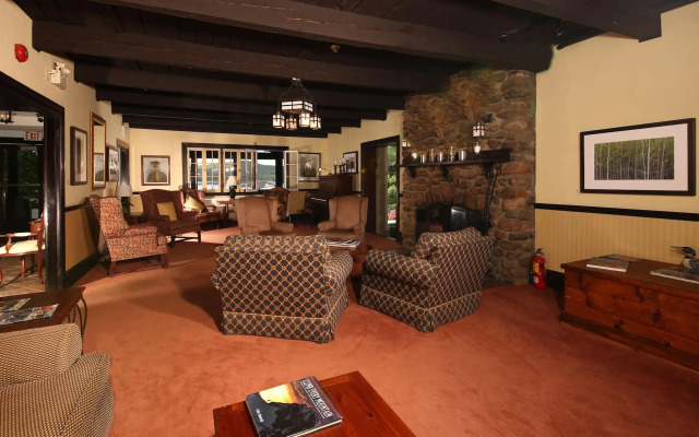 Sir Sam´S Inn - Northwoods Ii Suite