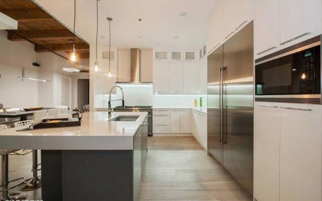 Breathtaking 6 BDR Luxury Condo Downtown Chicago