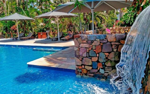 Palm Bay Resort
