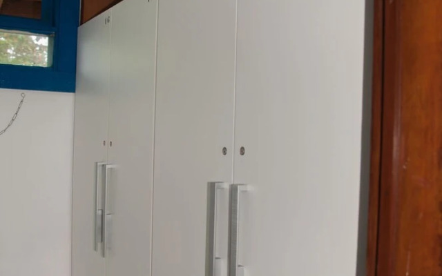 Hostel Kûarahy