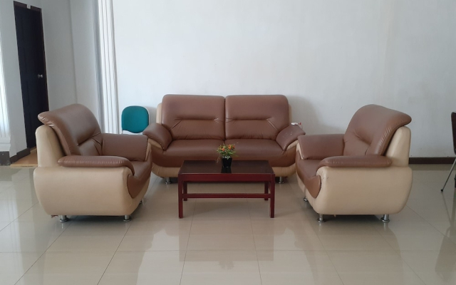 OYO 3184 Grand Blang AsanNearStadion Kuta Asan