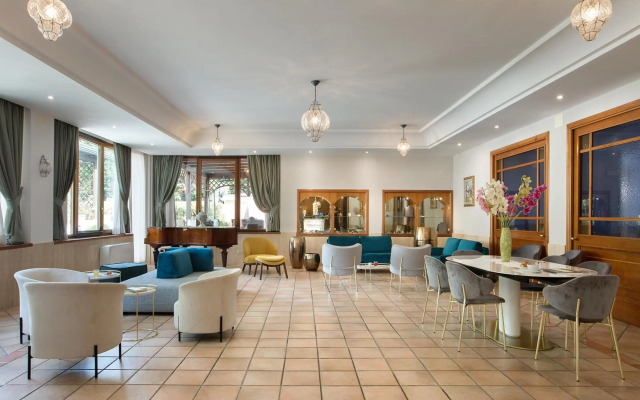 Montespina Park Hotel